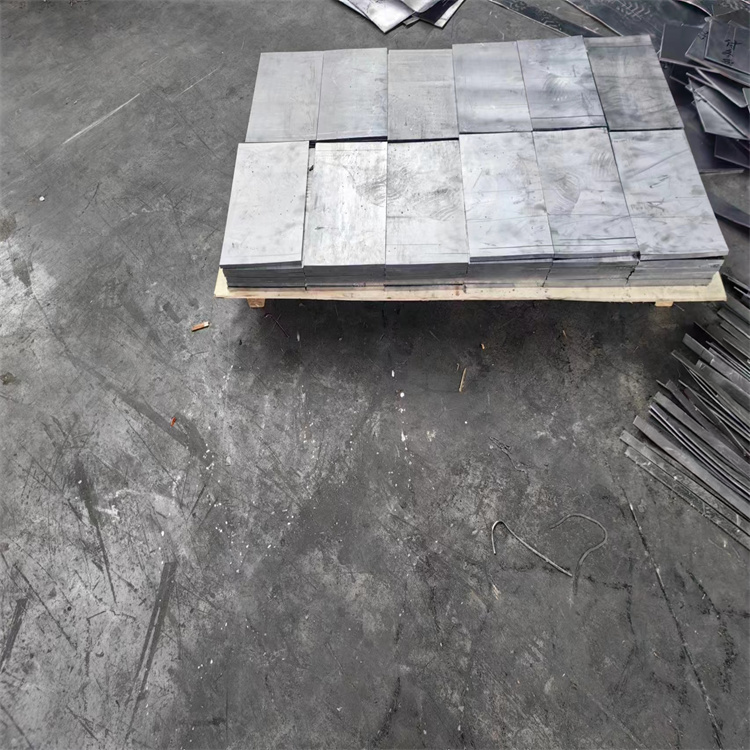 福建现在铅板什么价格