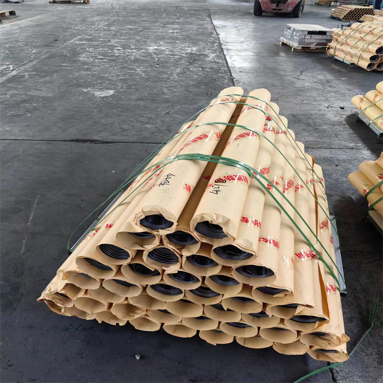 福建医院墙体防护铅板施工方案