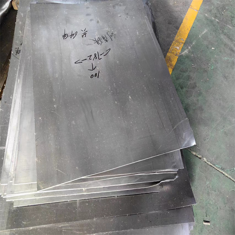 福建​铅板制作工艺和应用