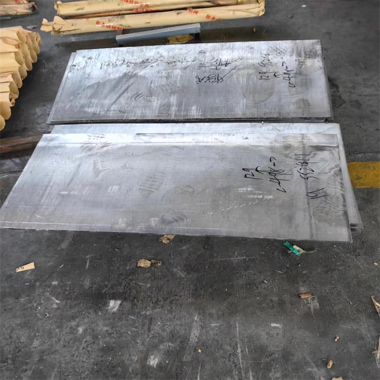 福建铅板剪块零售多少钱一吨？