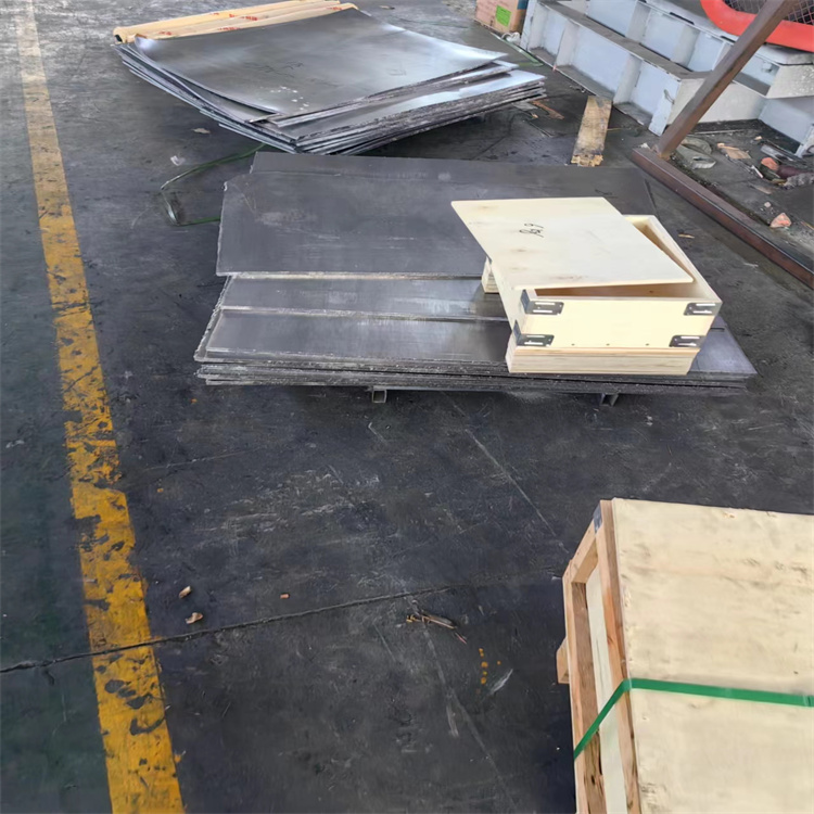 福建市场铅板价格多少公斤