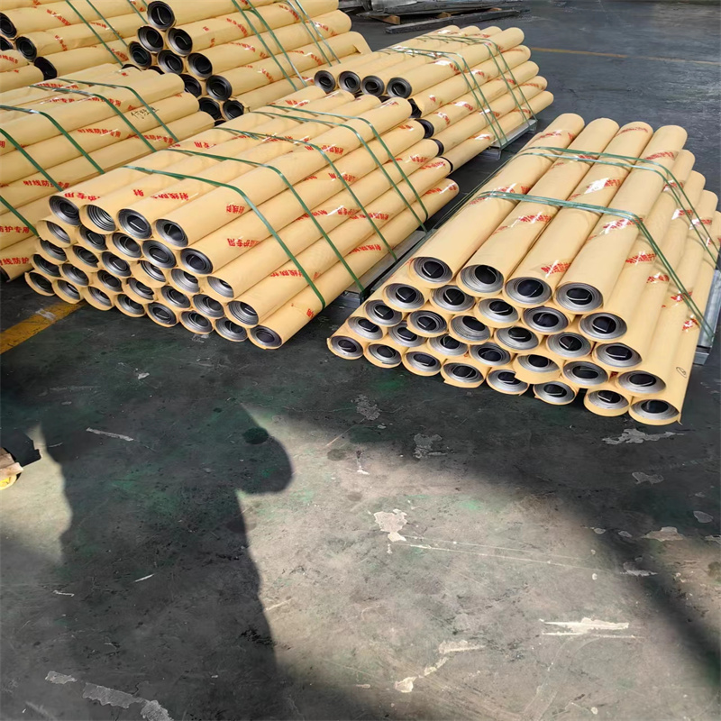 福建常用防辐射铅板板的尺寸规格